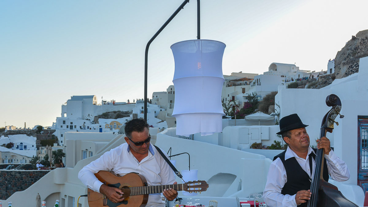 Andronis Boutique Hotel